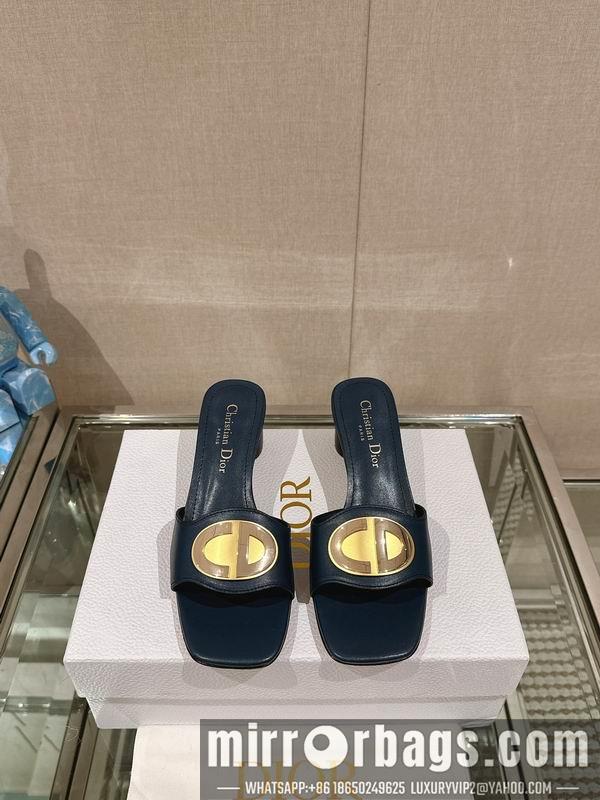 Dior Shoes sz34-43 4.5cm mnw0303