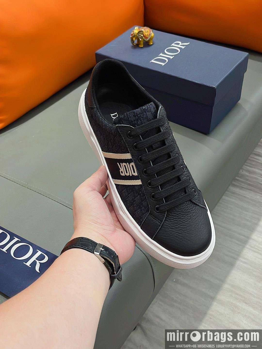 Dior Shoes sz38-44 h0904