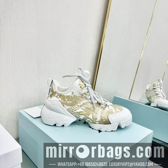 Dior Shoes sz35-41 mnh0906