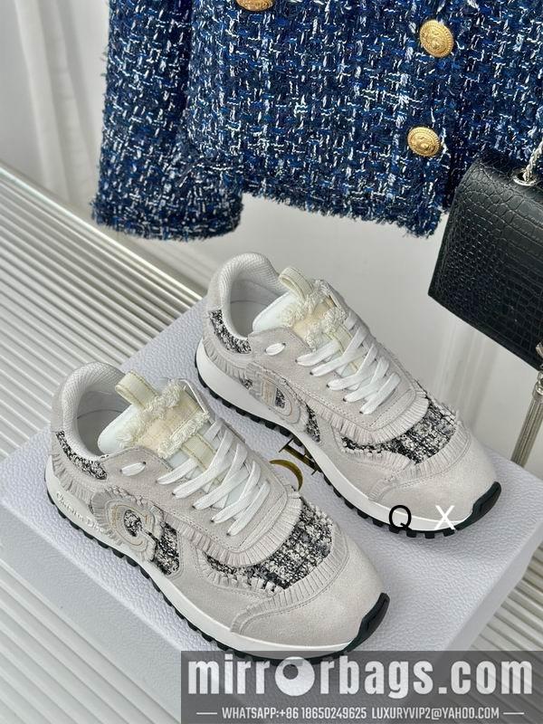 Dior Shoes sz35-40 JX1101