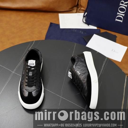 Dior Shoes sz38-45 hnh0202