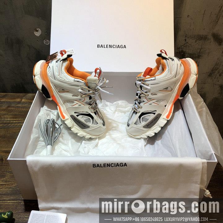Balenciaga Shoes 1982214