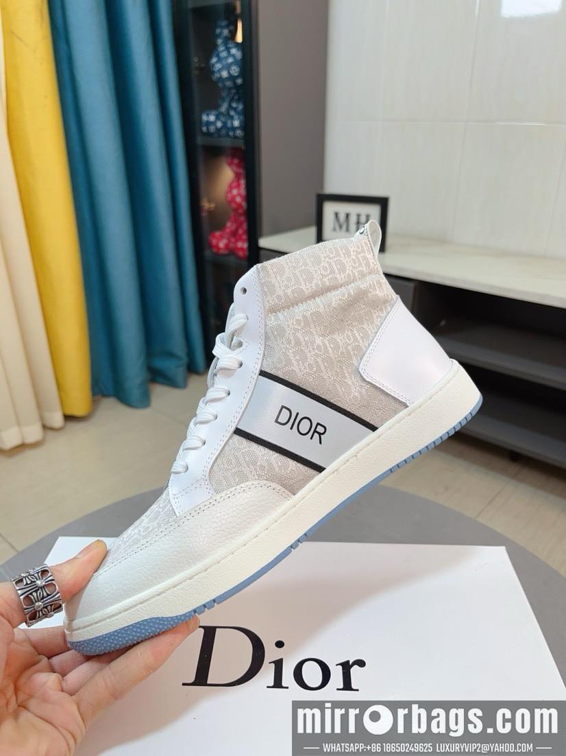 Dior Shoes sz38-44 h1001