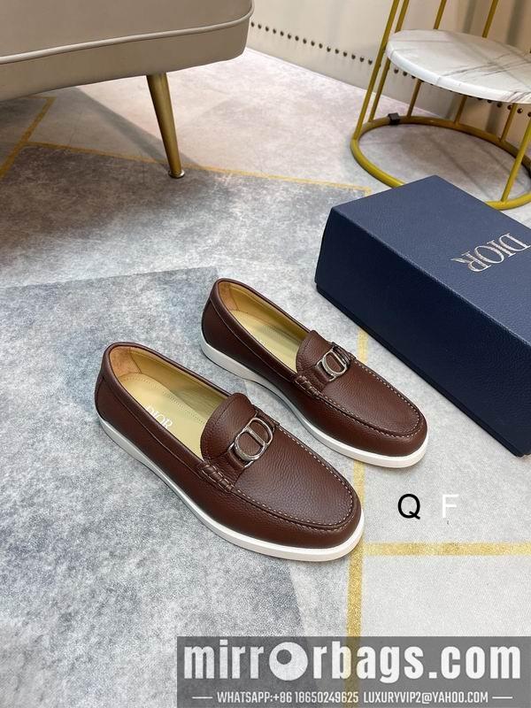 Dior Shoes sz38-45 5C TF0801