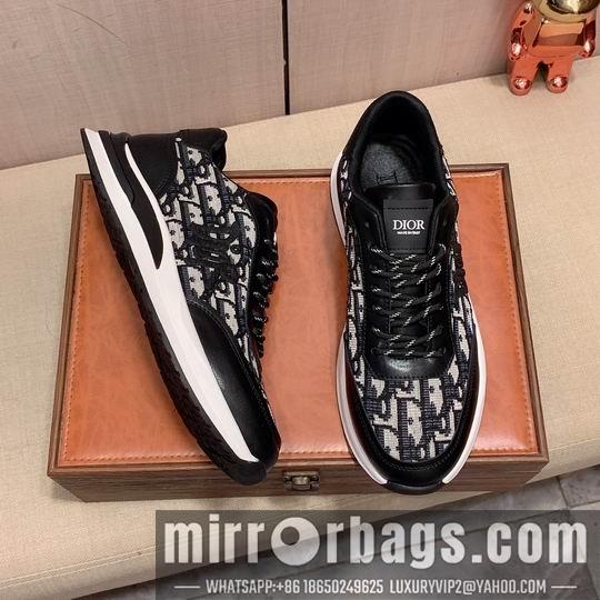 Dior Shoes sz38-44 mnh0707