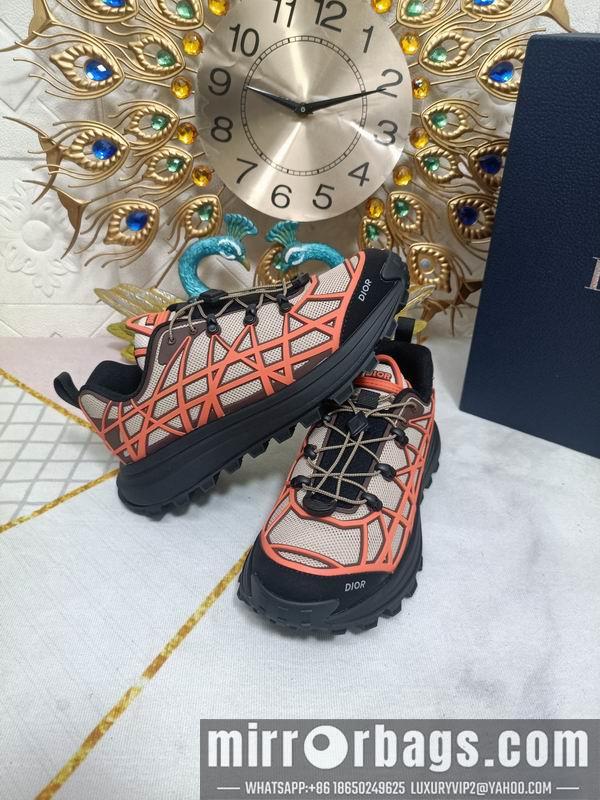 Dior Shoes sz35-46 mnm0102