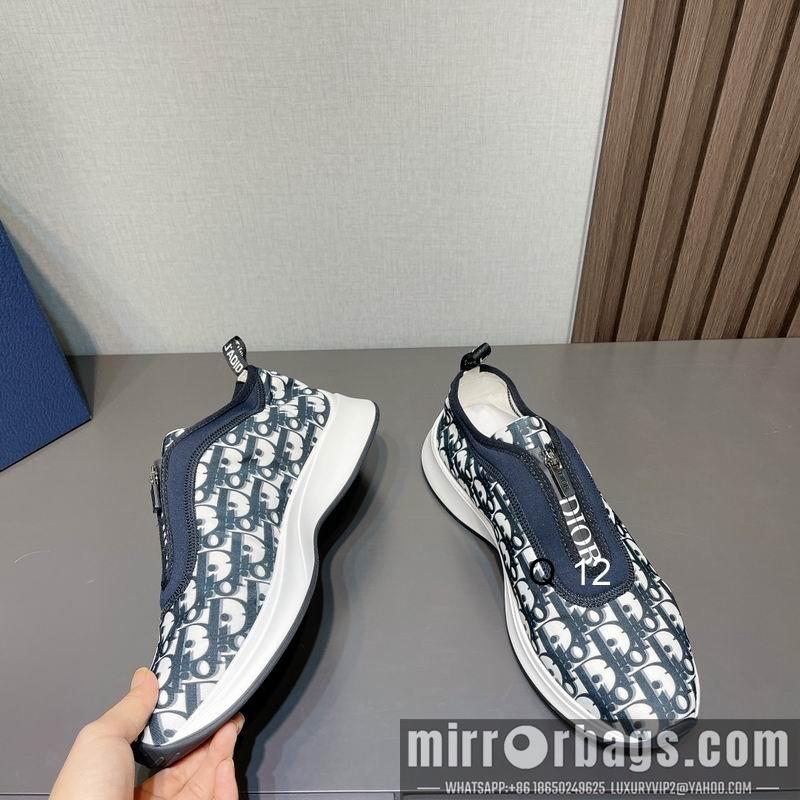Dior Shoes sz38-45 J0603