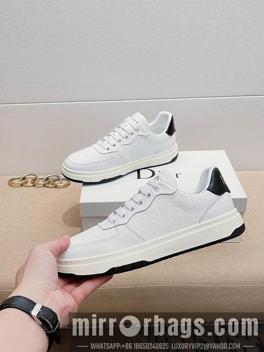 Dior Shoes sz38-44 mnh0508