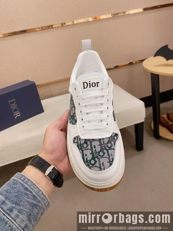 Dior Shoes sz38-45 hnh0213