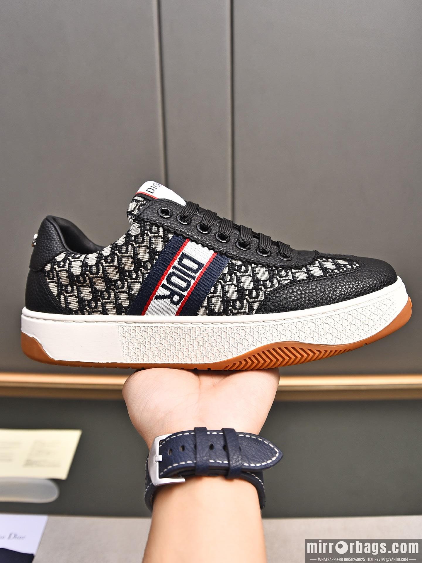 Dior Shoes sz38-44 hnh1206