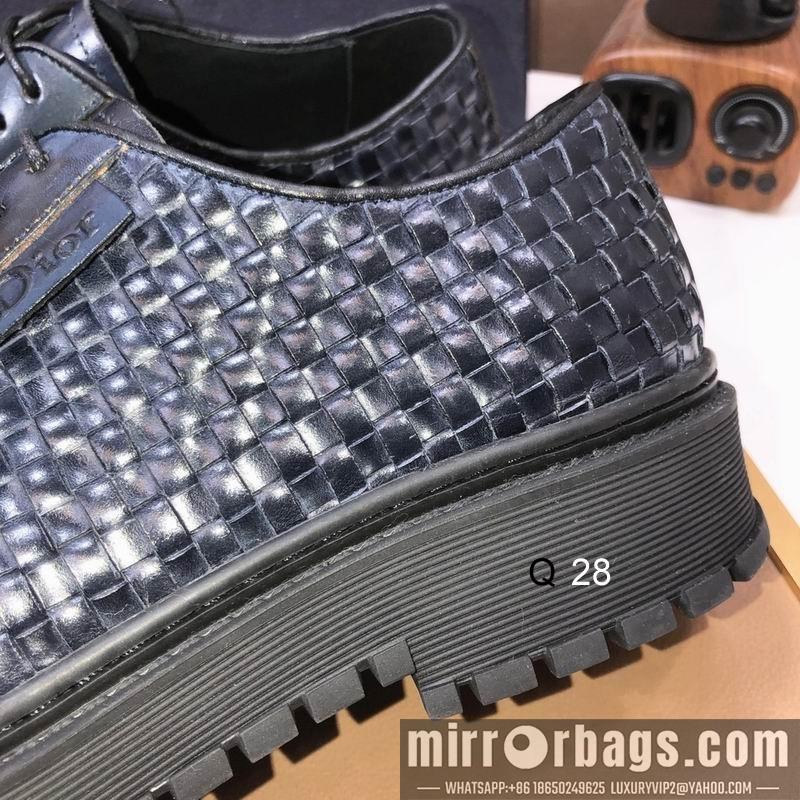 Dior Shoes sz38-45 N1204