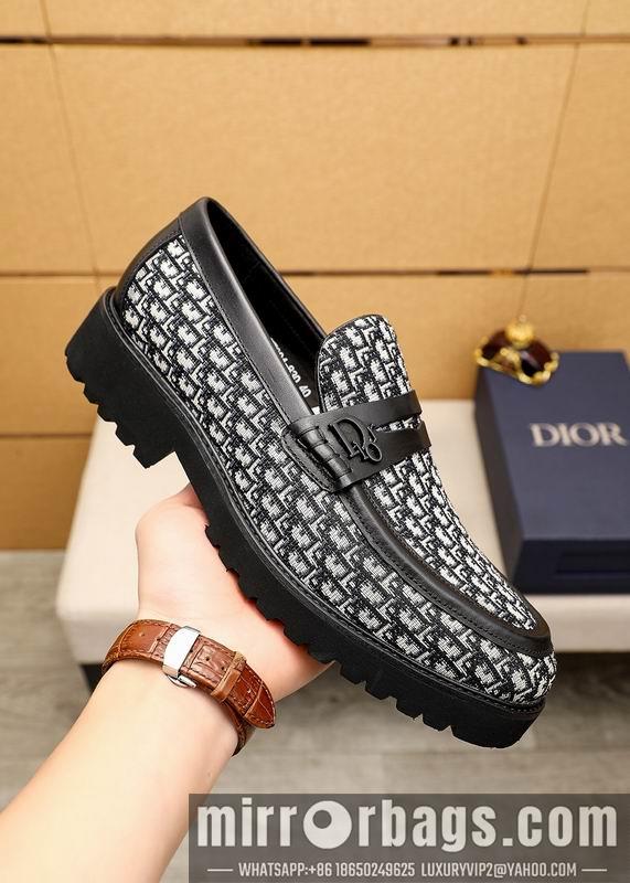 Dior Shoes sz38-45 mnw0218