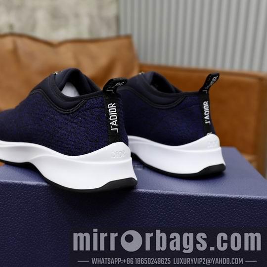 Dior Shoes sz35-47 mnh0613