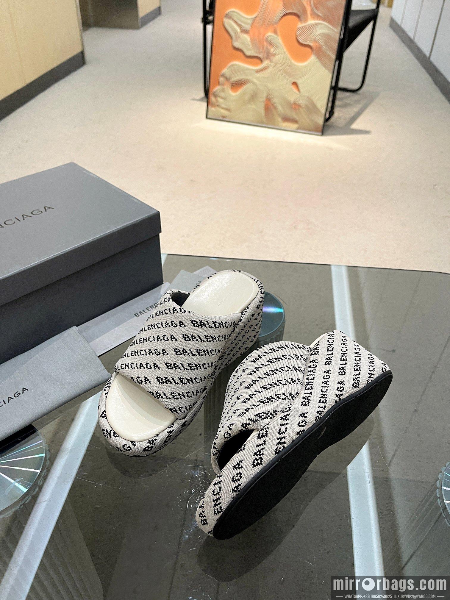 Balenciaga Shoes sz35-40 h0604