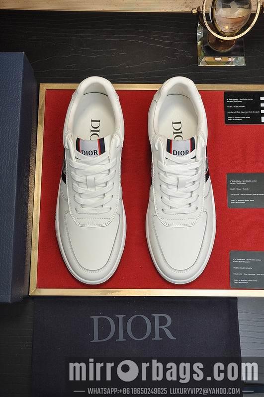 Dior Shoes sz38-45 mnw0308