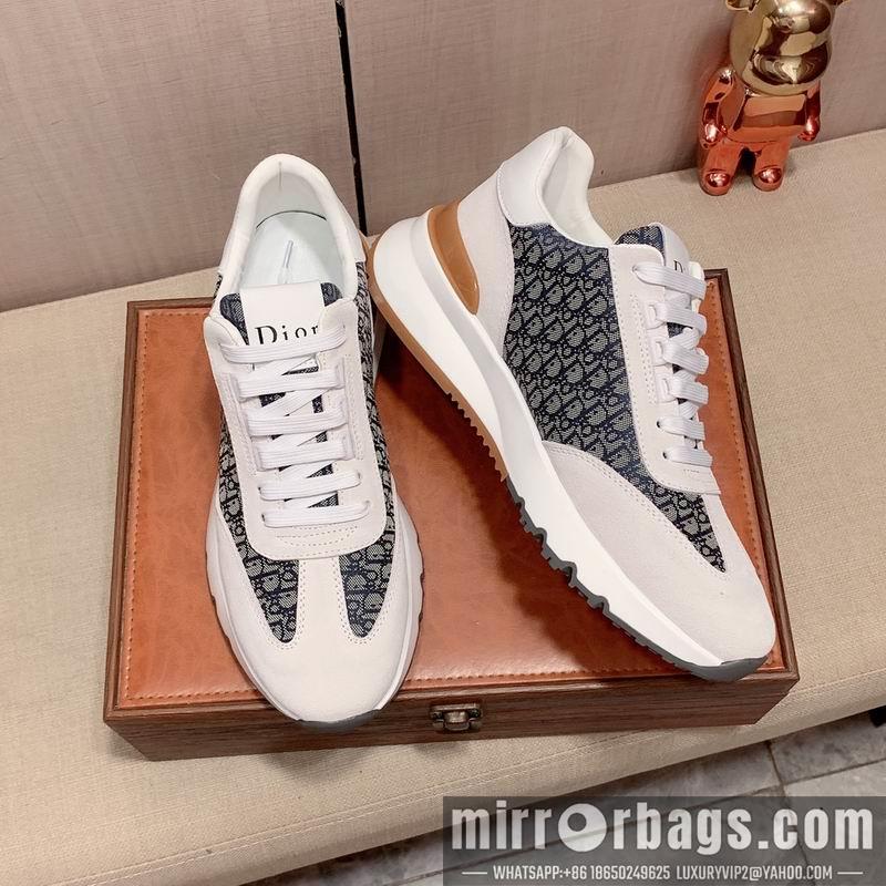Dior Shoes sz38-44 mnw0314