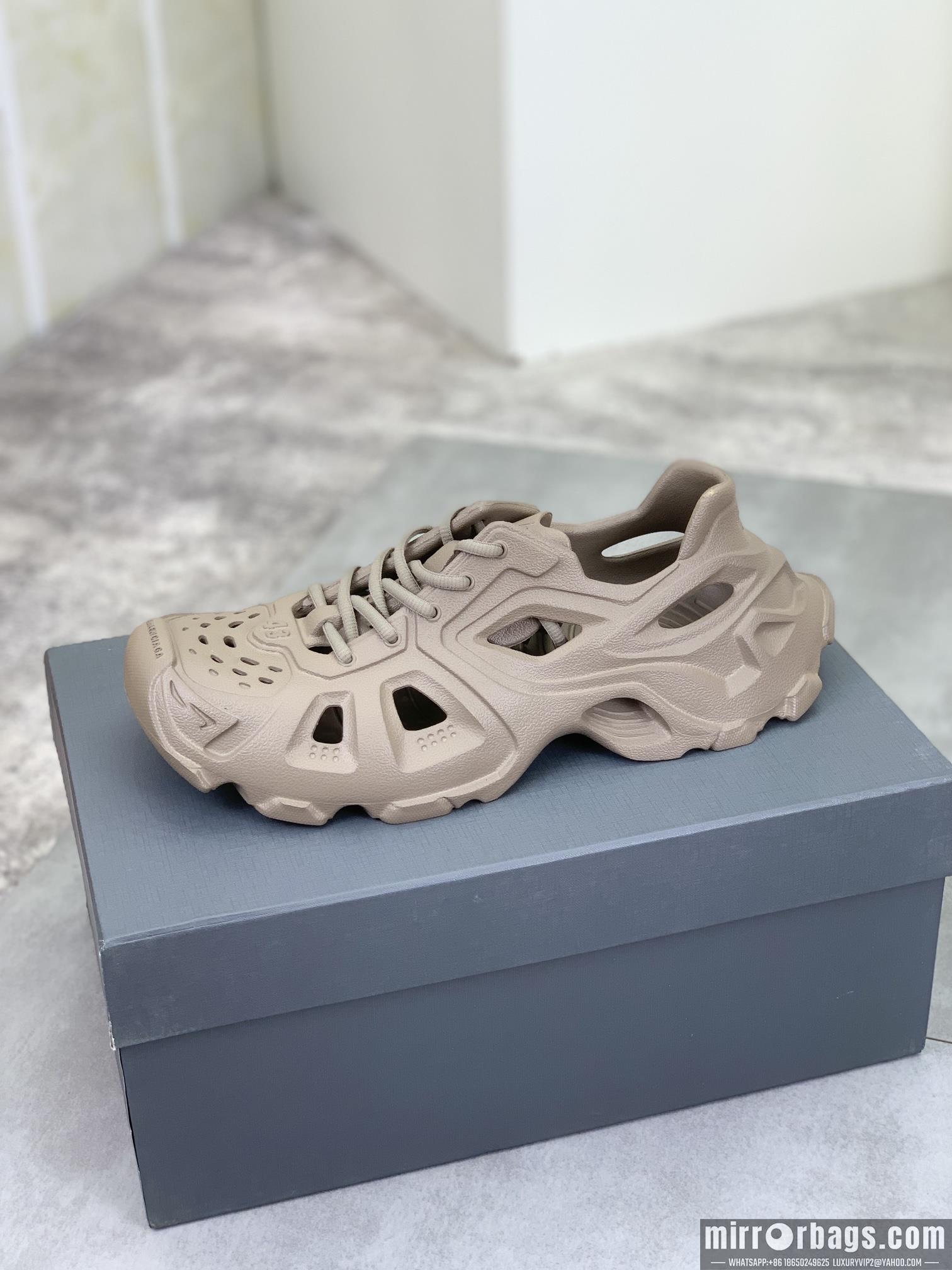 Balenciaga Shoes sz35-45 h0603
