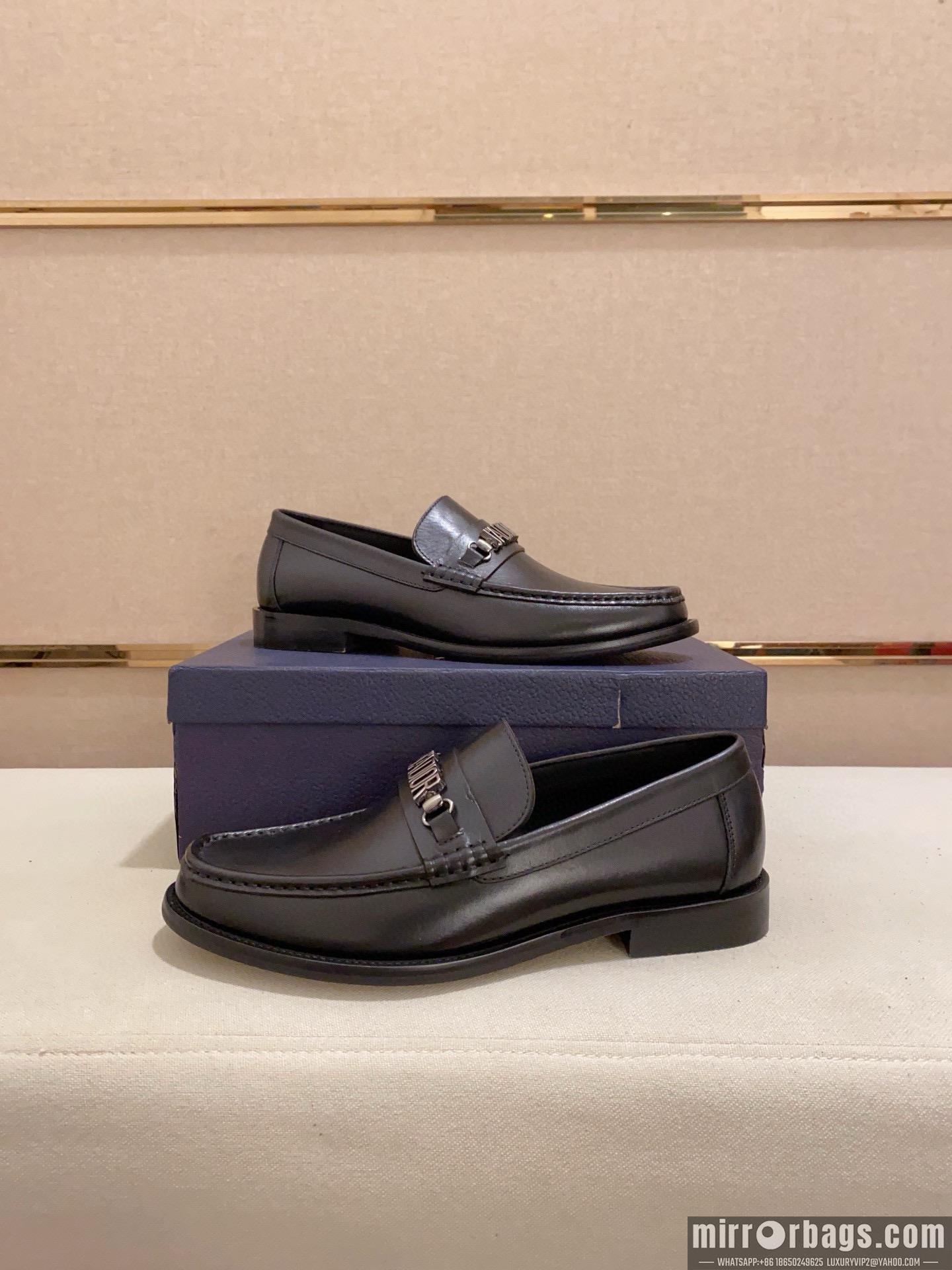 Dior Shoes sz38-45 hnh1218