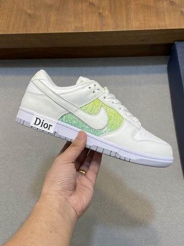 Dior Shoes sz38-46 hnh0711