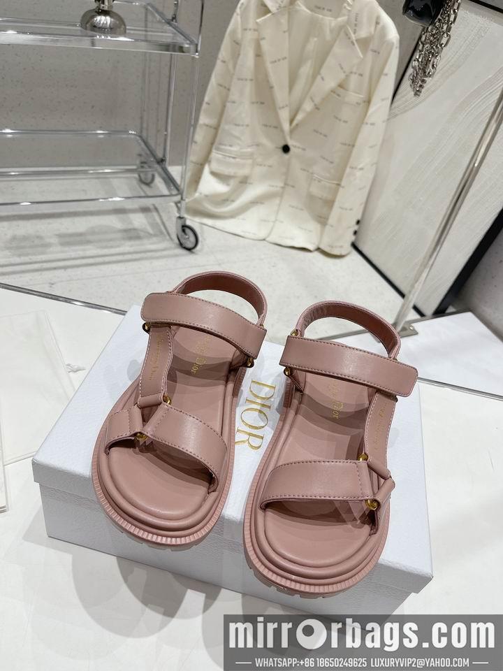 Dior Shoes sz35-41 mnh0301