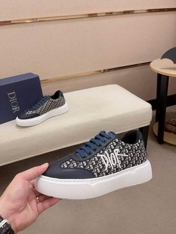 Dior Shoes sz38-45 hnh0528