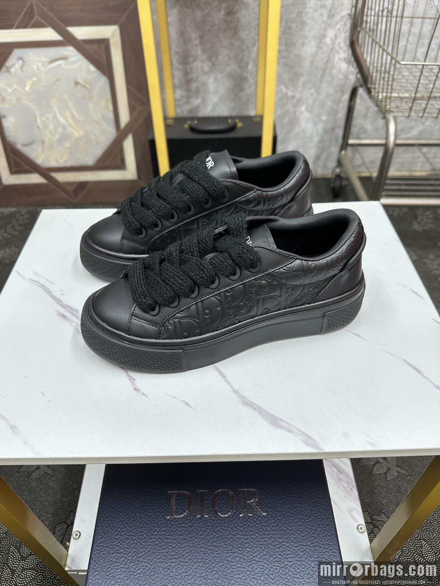 Dior Shoes sz35-45 hnh1207