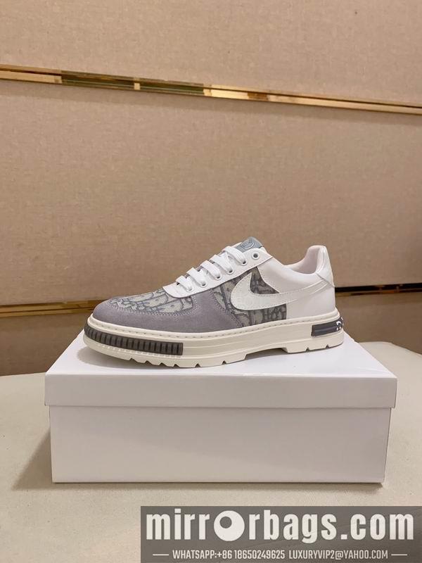 Dior Shoes sz38-44 mnw0175