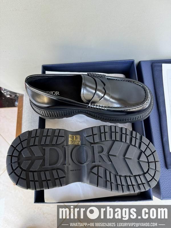 Dior Shoes sz39-44 hnh0329