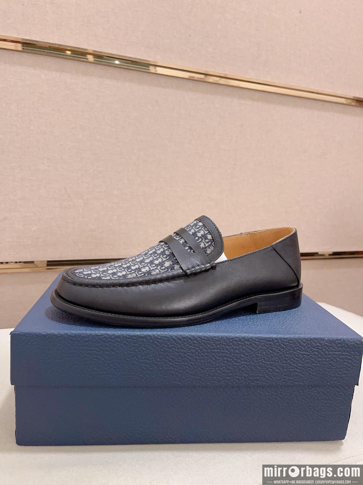 Dior Shoes sz38-45 hnh1213