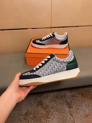 Dior Shoes sz38-44 mnh0504