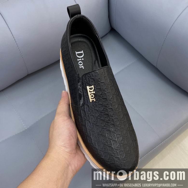 Dior Shoes sz38-44 2C h0512