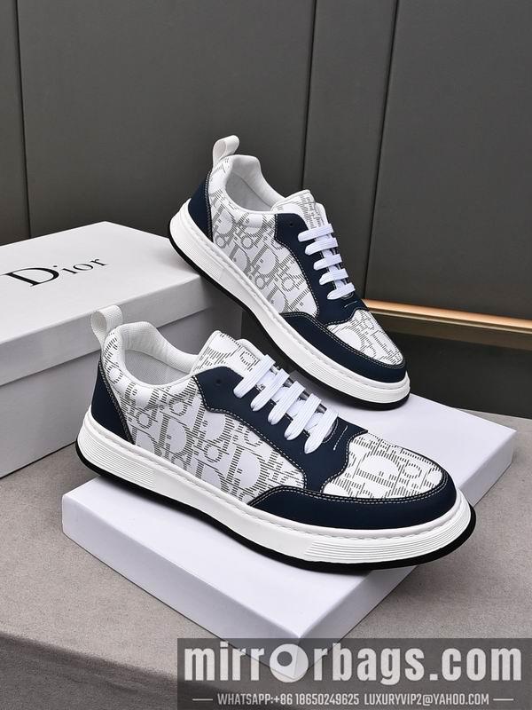 Dior Shoes sz38-44 hnm0152