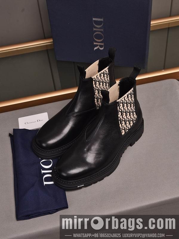 Dior Shoes hnm0118