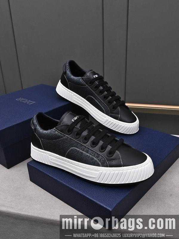 Dior Shoes sz38-44 hnm0173