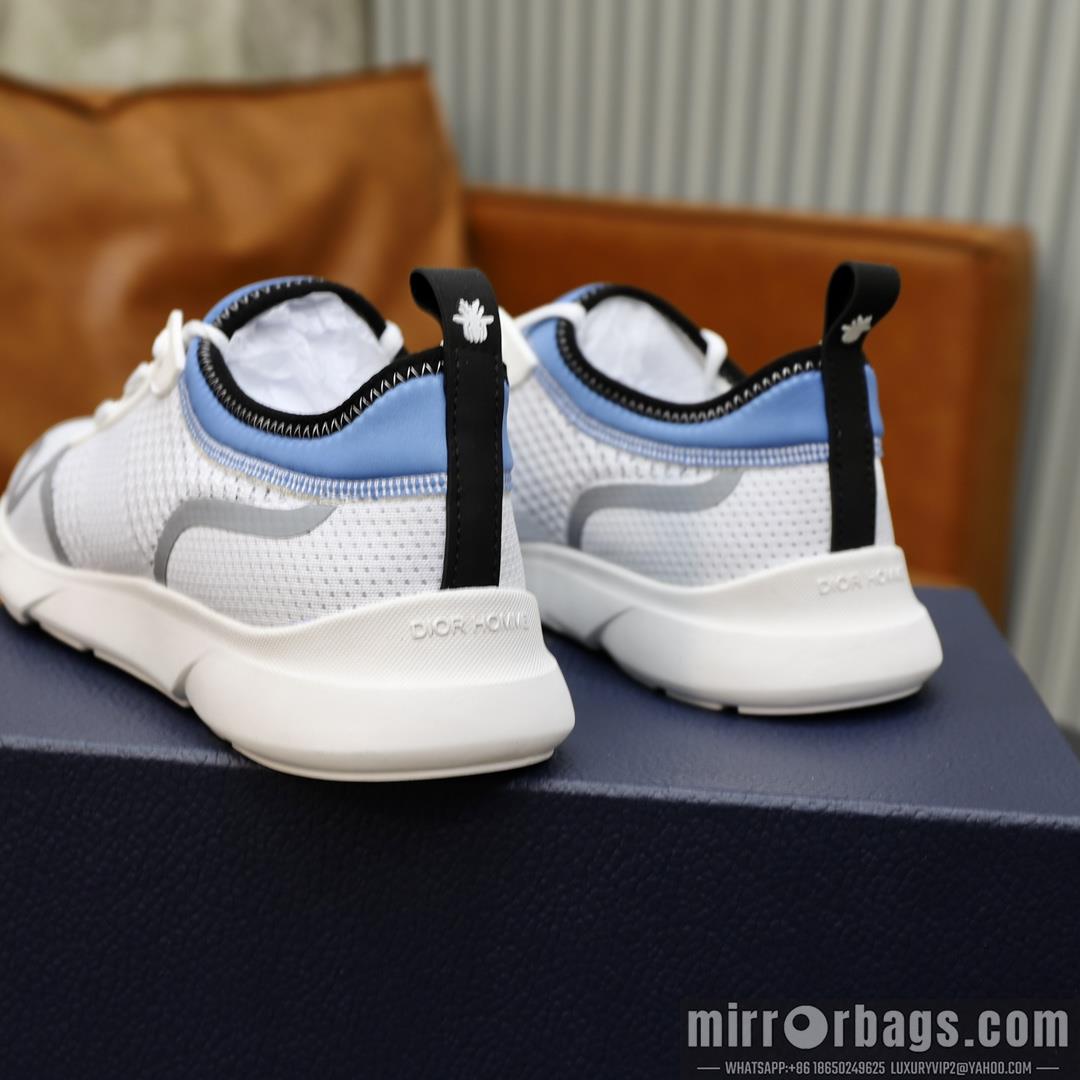 Dior Shoes sz38-44 hnh1219