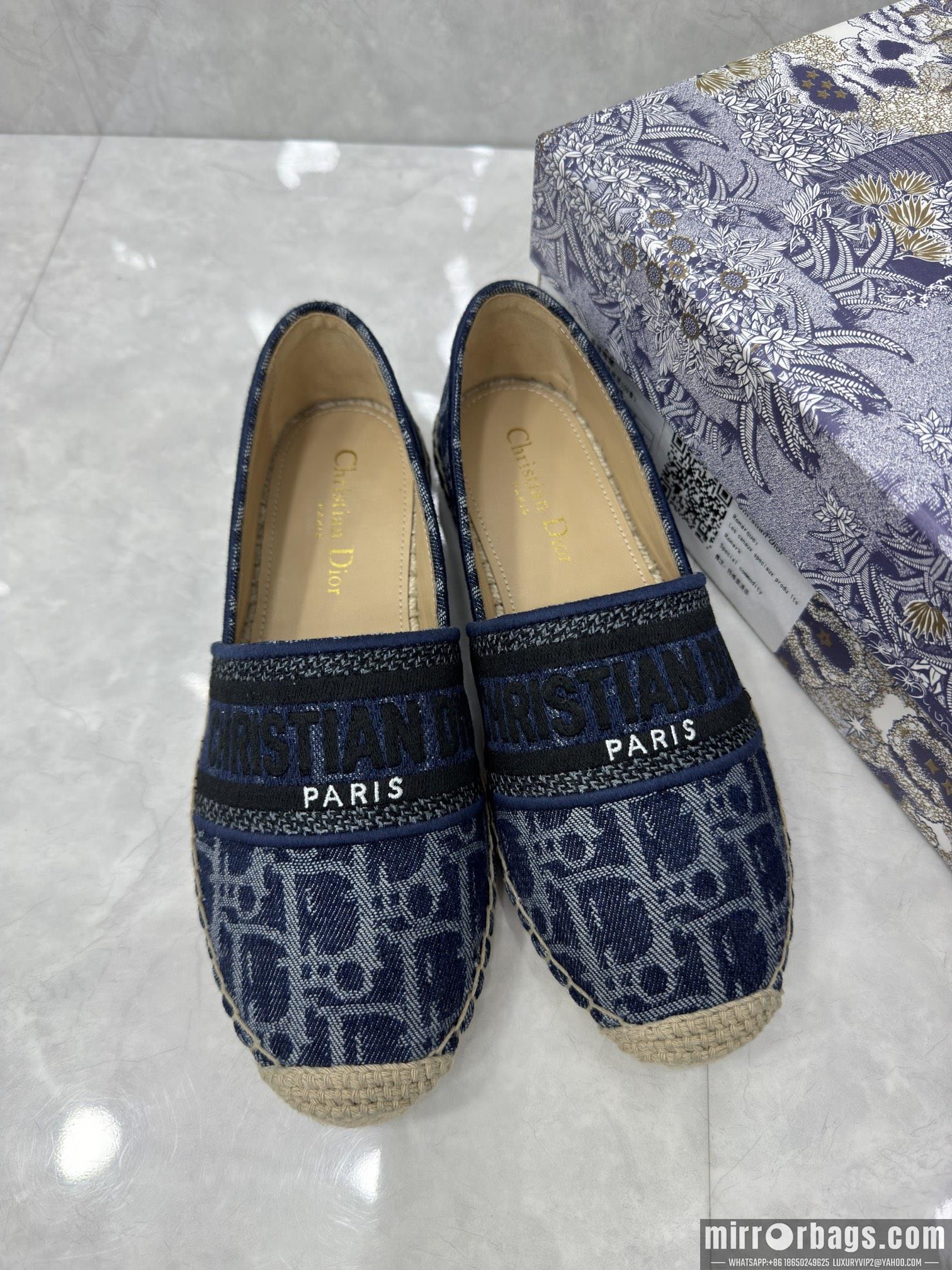 Dior Shoes sz35-41 h0901