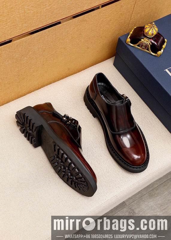 Dior Shoes sz38-45 hnw0219