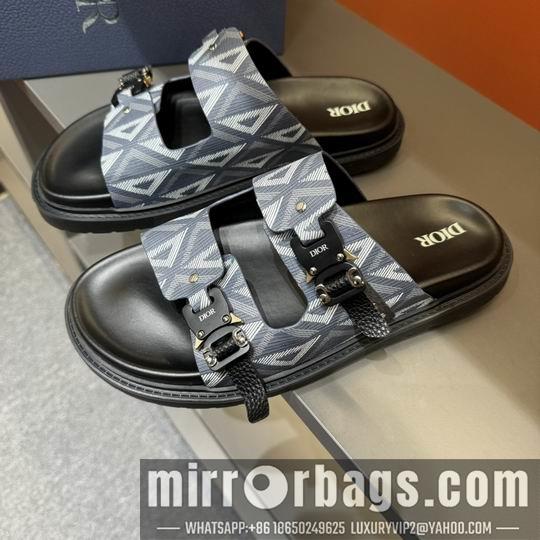 Dior Shoes sz38-45 mnh0512