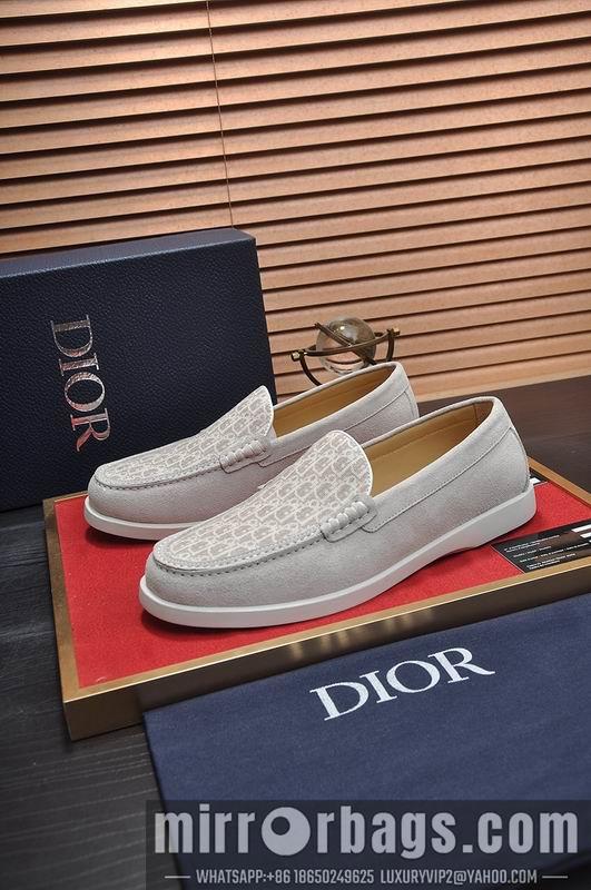 Dior Shoes sz38-44 hnh0305
