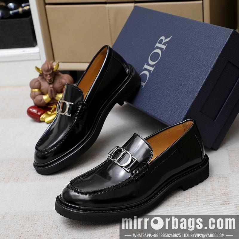 Dior Shoes sz38-44 mnm0106