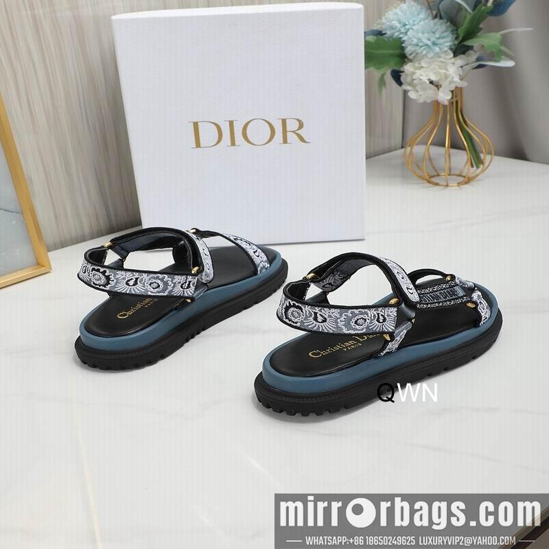 Dior Shoes sz35-40 WN0406
