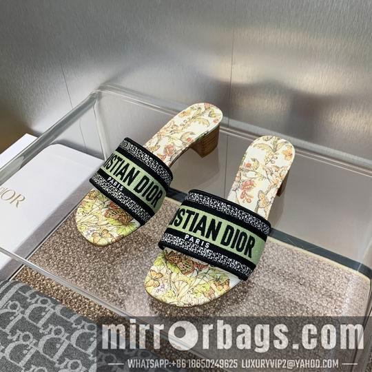 Dior Shoes sz34-43 4.5cm mnh0516