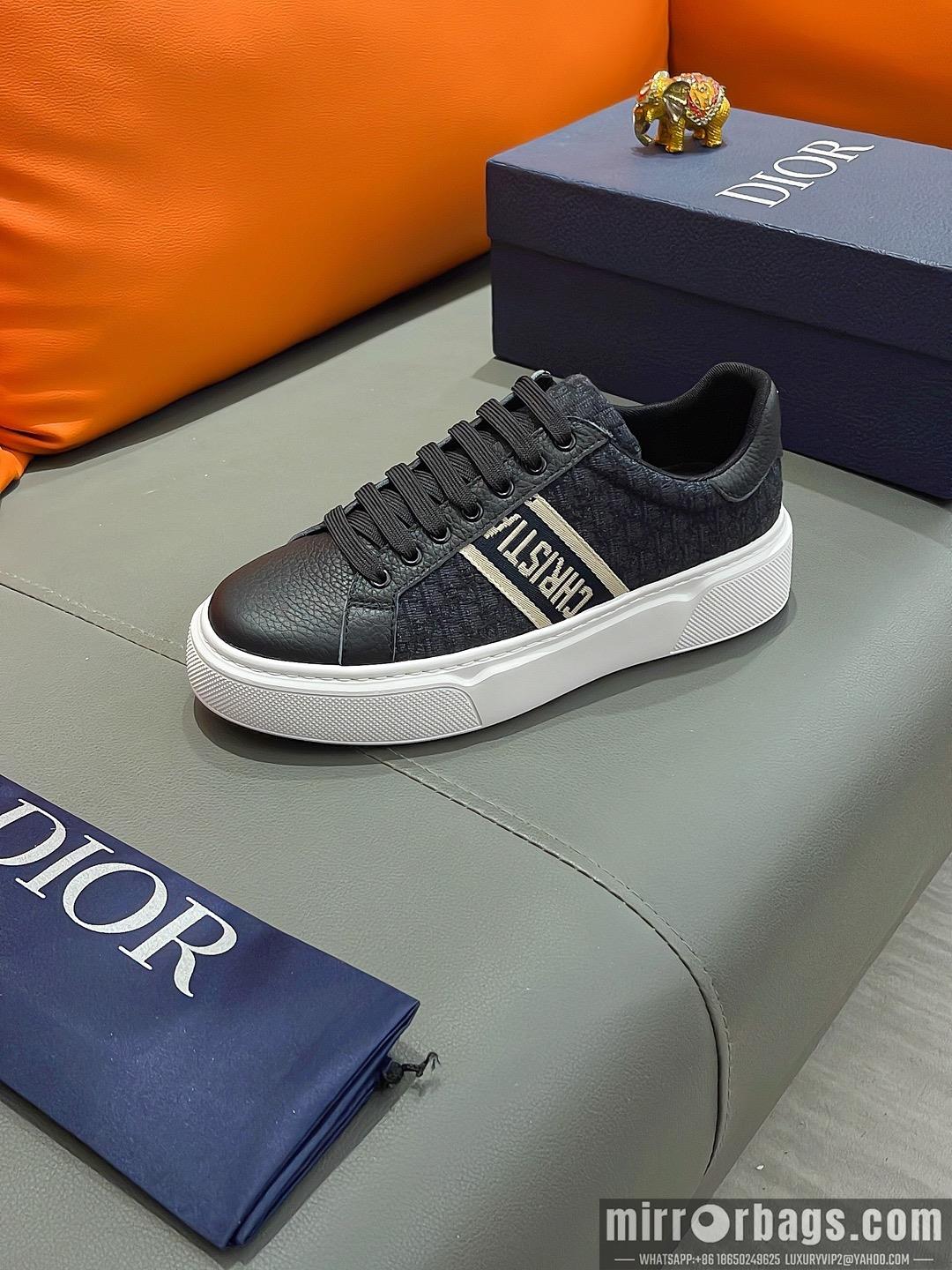 Dior Shoes sz38-44 h0904