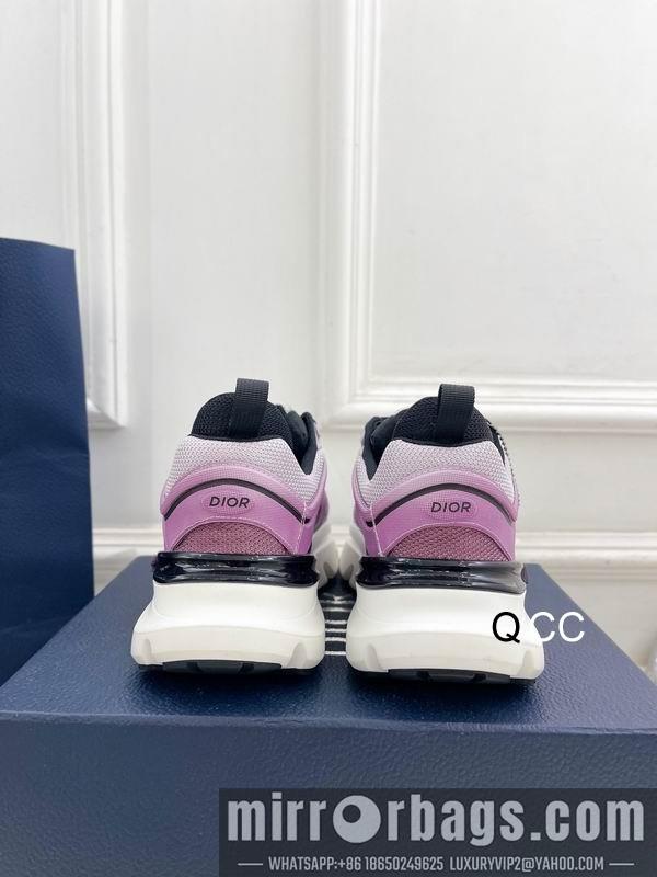 Dior Shoes sz38-44 XC0201