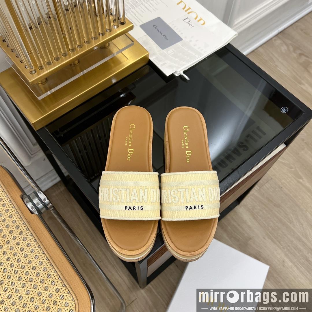 Dior Shoes sz35-42 h0704