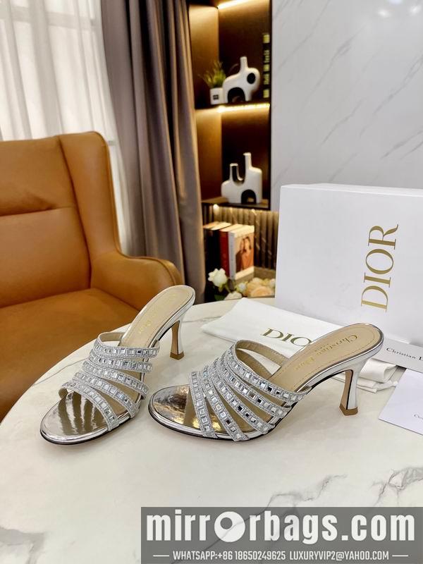Dior Shoes sz34-41 7cm mnw0236