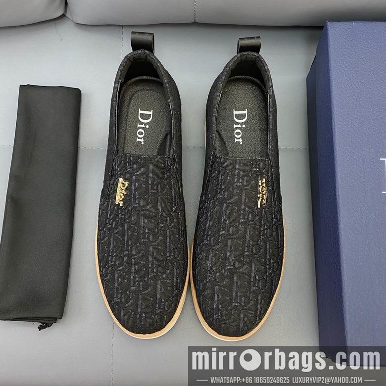 Dior Shoes sz38-44 3C h0511