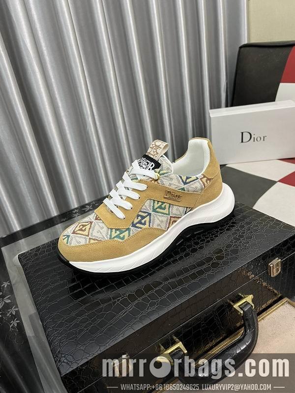 Dior Shoes sz38-44 hnm0149