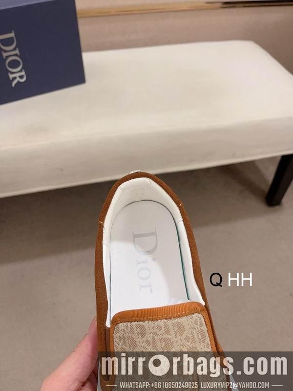 Dior Shoes sz38-45 H0802