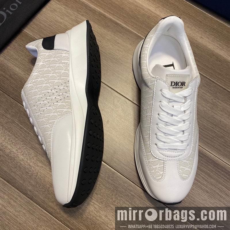 Dior Shoes sz38-45 mnm0126